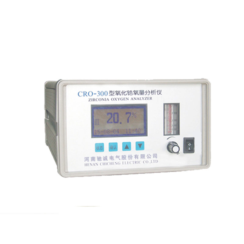 CRO-300氧化锆分析仪