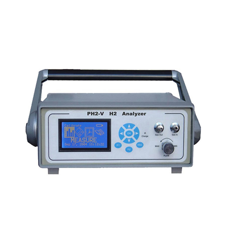 PH2-M氢气纯度分析仪