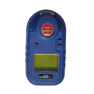 便携式GC230氧气检测报警器
