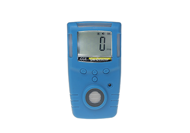 GC210便携式气体检测仪