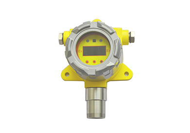 QB2000N模块化气体报警器