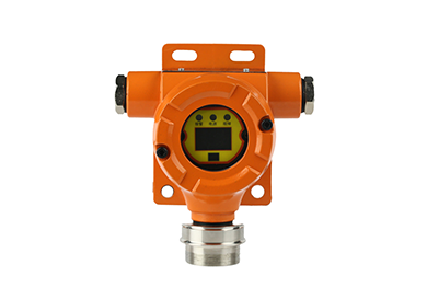 QB10N固定式气体探测器