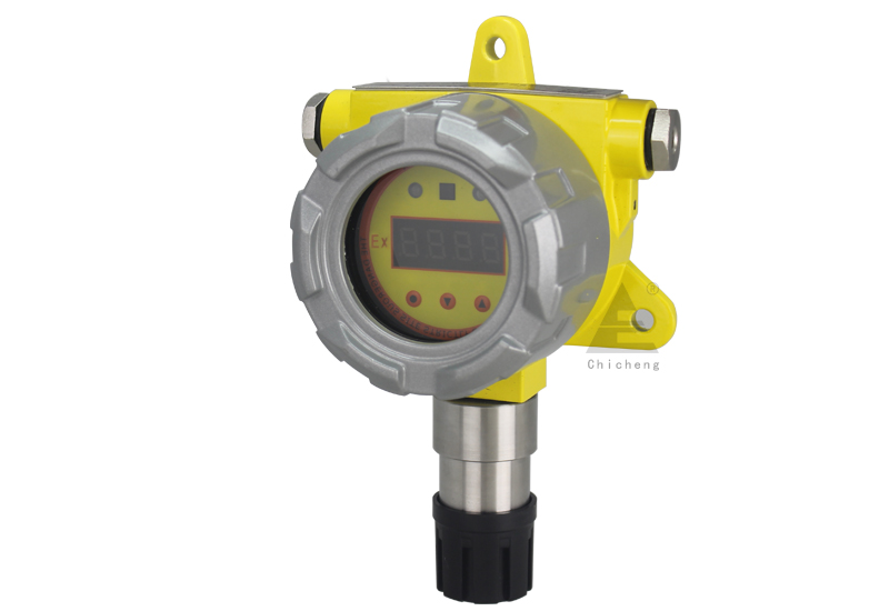 QB2000N硫化氢检测变送器