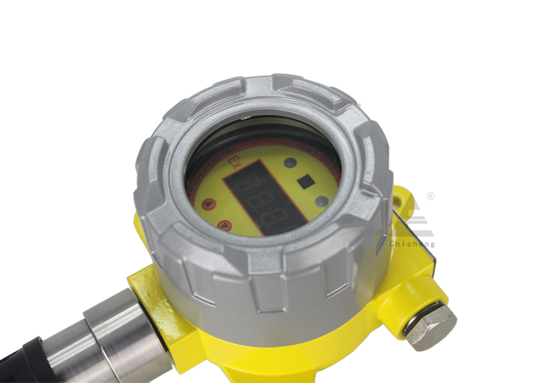 QB2000N硫化氢检测变送器