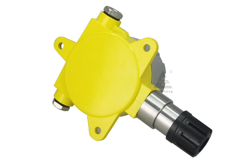 QB2000N硫化氢检测变送器