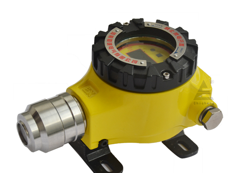QB3000N系列甲醛检测报警器