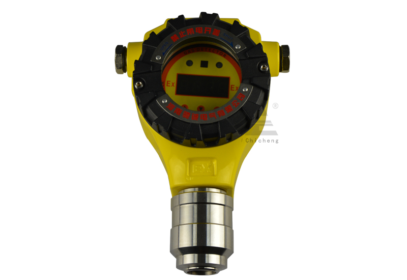 QB3000N系列甲醛检测报警器