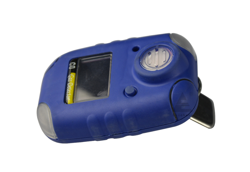 便携式GC260二氧化氮检测报警器