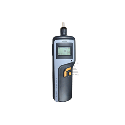 GC510泵吸式氧气检测仪