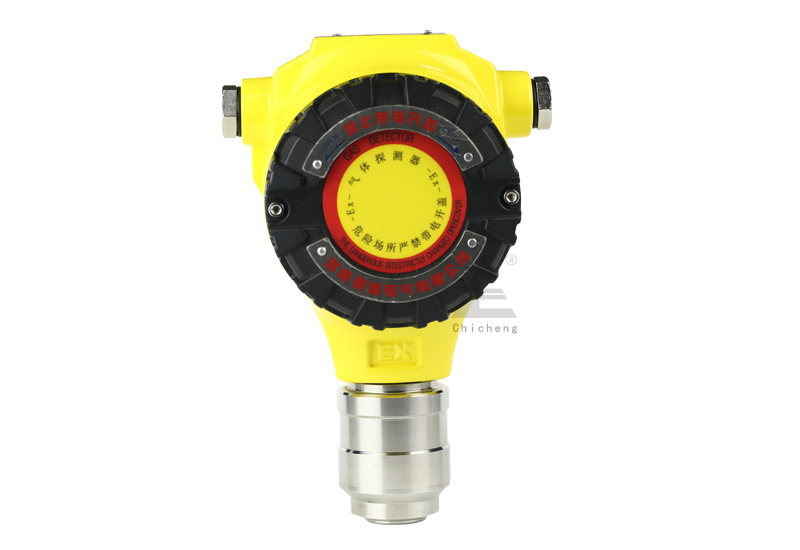 QB3000T系列氯化氢检测报警器