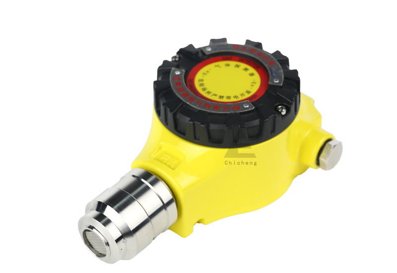 QB3000T系列氯化氢检测报警器