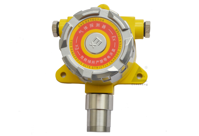 QB2000T模块化氯化氢探测器