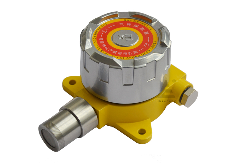 QB2000T模块化氯化氢探测器