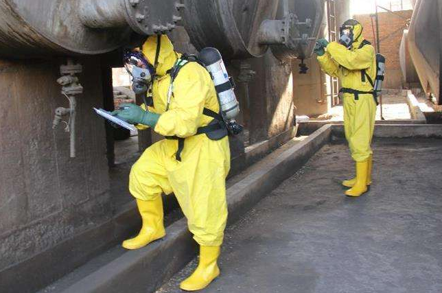 硫化氢气体检测仪使用与管理误区有哪些？