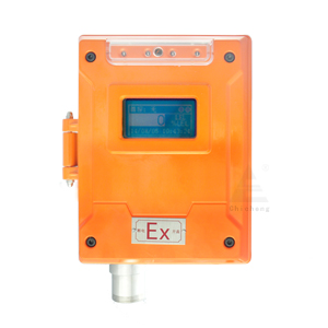 QB2000F壁挂式硫化氢探测器