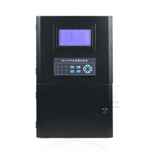 QB2100气体报警控制器