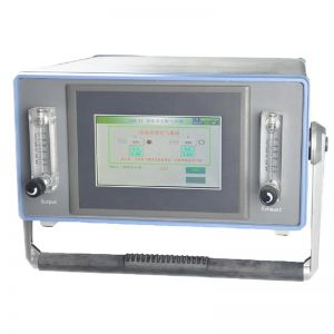 GD380II型智能动态配气仪