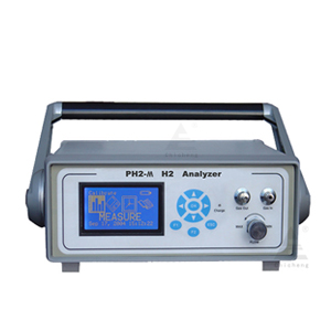 PH2-M氢气纯度分析仪
