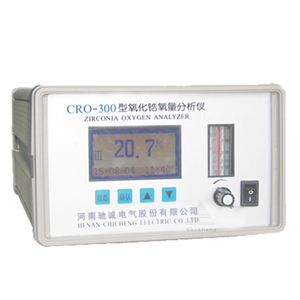 CRO-300氧化锆分析仪