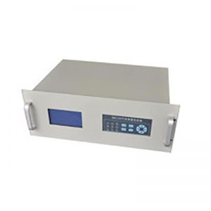 QB2100型(柜装式)气体报警控制器