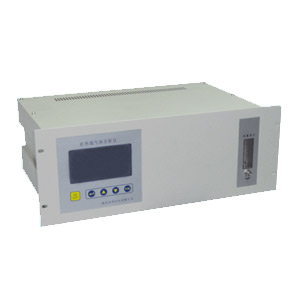 CID-30型红外气体分析仪