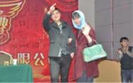 2015年年会--发货车间《今夜有话说》