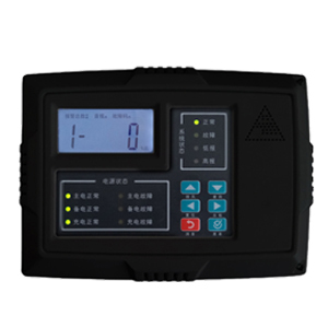 QB2200双通道气体报警控制器
