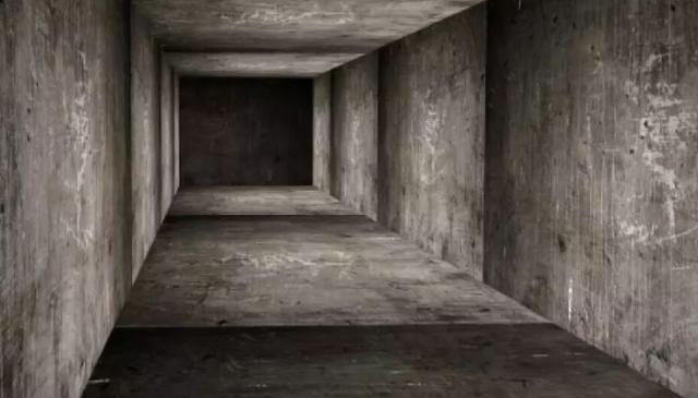 密闭空间安全隐患