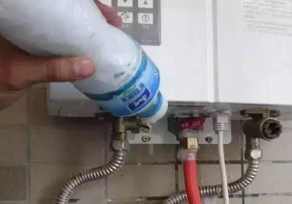 燃气管道如何查漏? 燃气管道如何查漏?