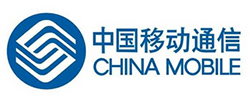 中国移动