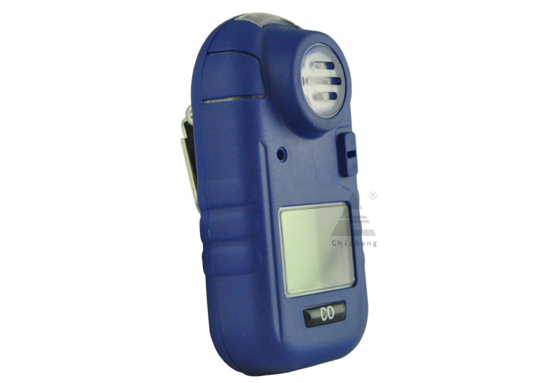 便携式GC230氢气检测报警器