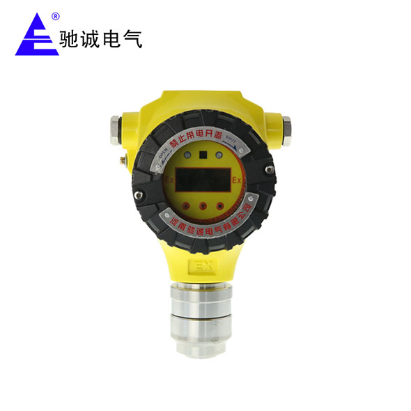 工业上安装气体报警器以及故障维修需要哪些注意事项