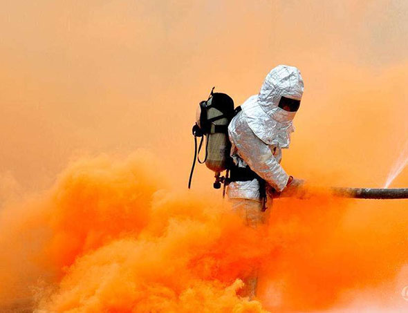 解析有毒气体检测报警器的应用领域