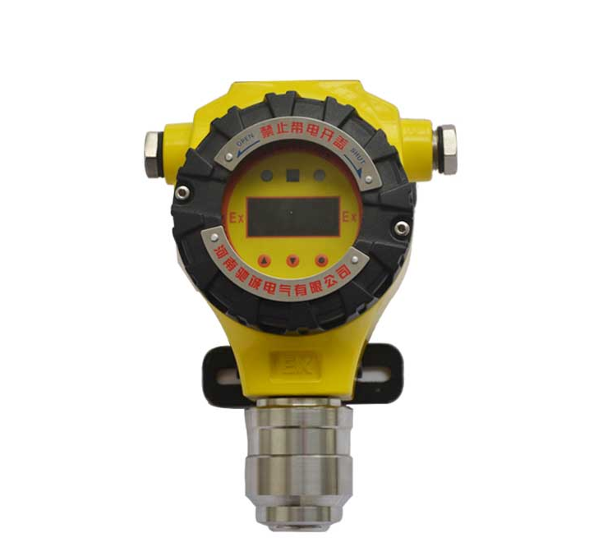 一氧化碳检测仪使用过程中需要注意哪些事项？