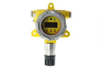 一氧化碳检测仪常规技术参数是什么？