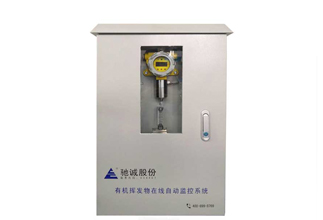 气体分析仪与气体检测仪的区别